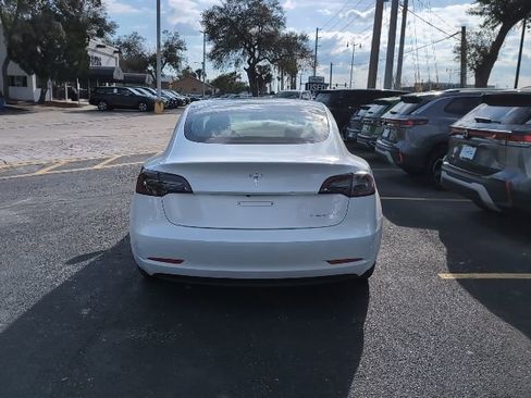 Used 2022 Tesla Model 3 Long Range image 6