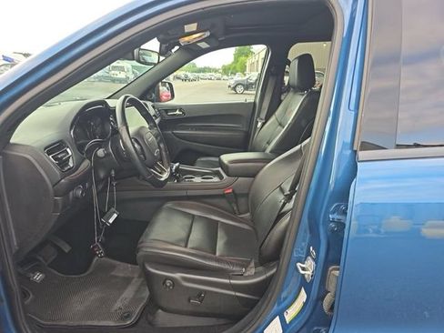 Used 2025 Dodge Durango GT AWD/4WD image 9