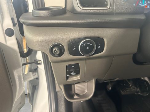 Used 2023 Ford Transit 350 XL RWD image 10