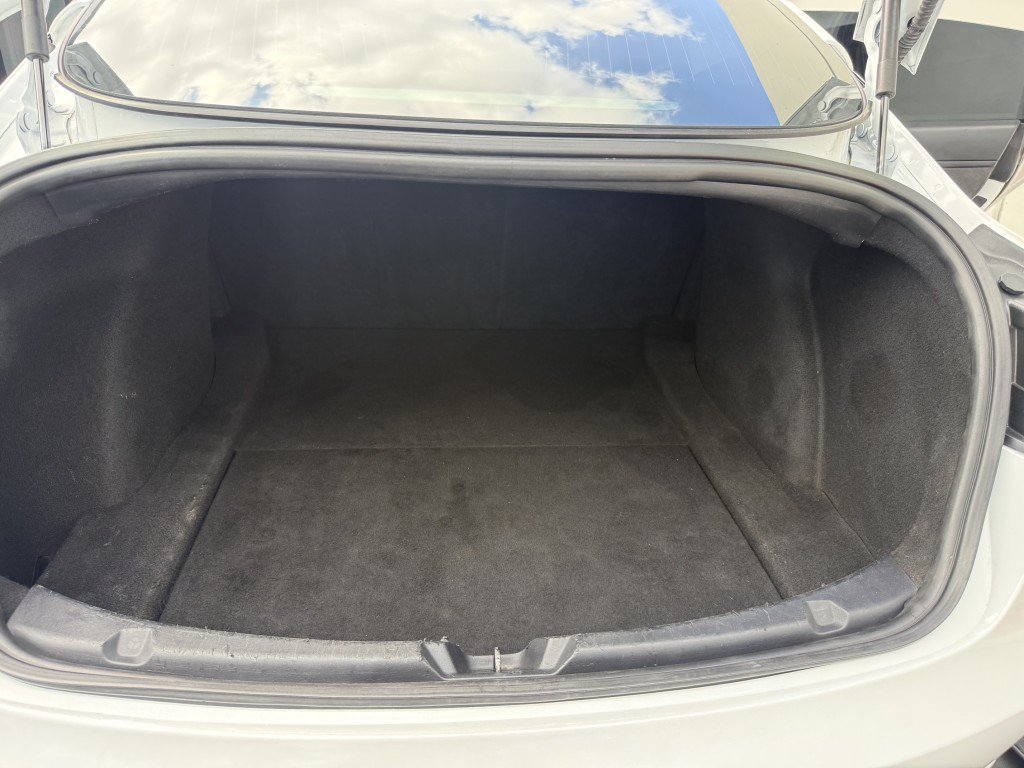 Used 2020 Tesla Model 3 Long Range AWD/4WD image 16