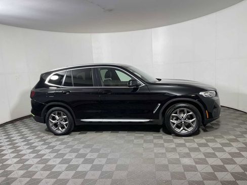 Certified 2023 BMW X3 xDrive30i w/ Convenience Package image 7