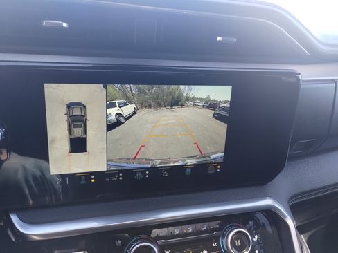 Used 2023 GMC Sierra 1500 Denali image 22