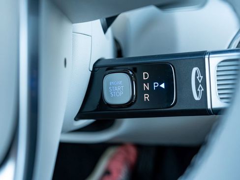 New 2026 Hyundai Palisade Calligraphy image 35