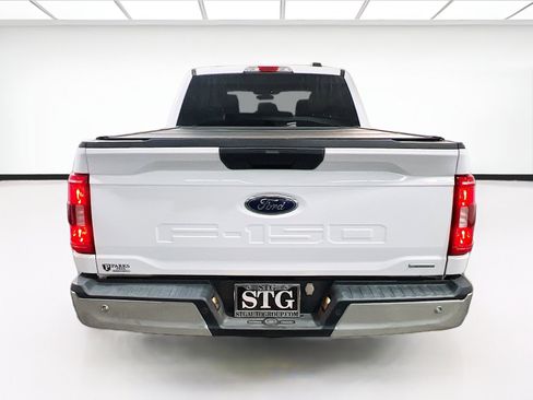 Used 2023 Ford F150 XLT AWD/4WD image 5