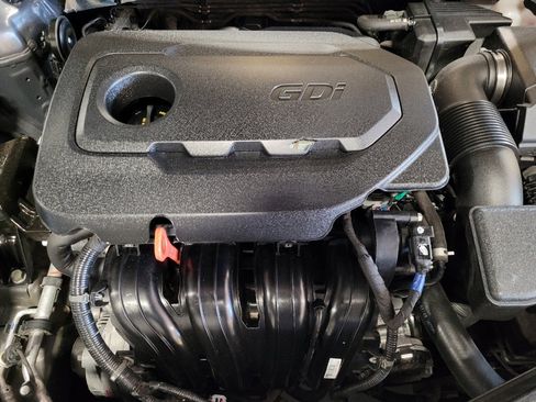 Used 2019 Hyundai Sonata SE image 30