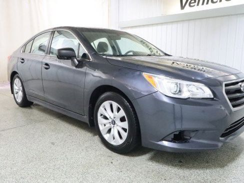 Used 2017 Subaru Legacy 2.5i w/ Alloy Wheel Package AWD/4WD image 5