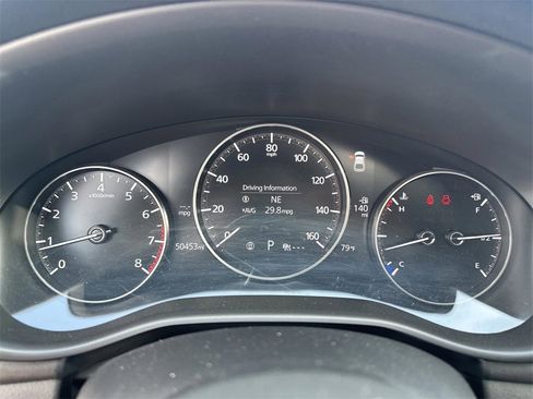 Used 2023 MAZDA MAZDA3 s image 19