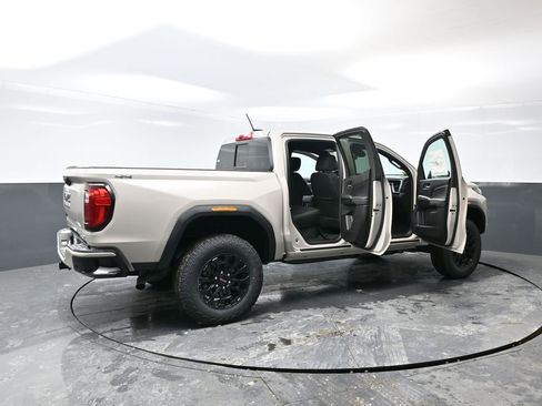 New 2026 GMC Canyon Elevation image 50