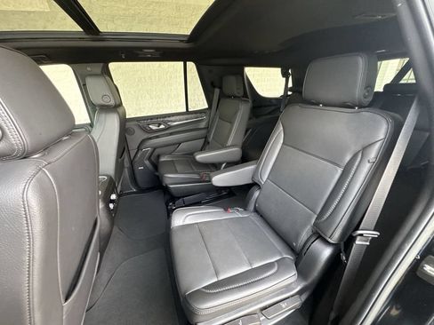 Certified 2024 GMC Yukon Denali AWD/4WD image 26