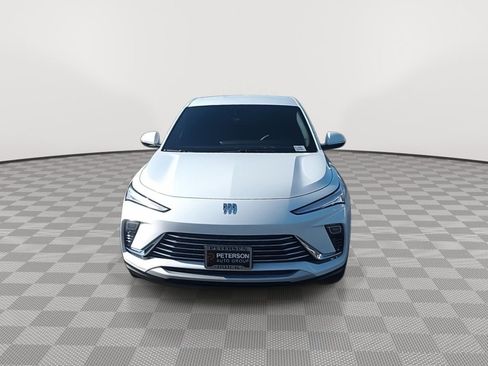 New 2025 Buick Envista Preferred w/ Convenience I Package image 4