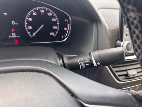 Used 2021 Honda Accord EX-L image 23