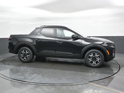 New 2026 Hyundai Santa Cruz XRT