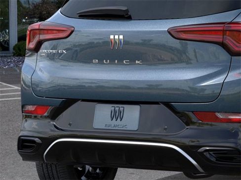 New 2026 Buick Encore GX Sport Touring image 14
