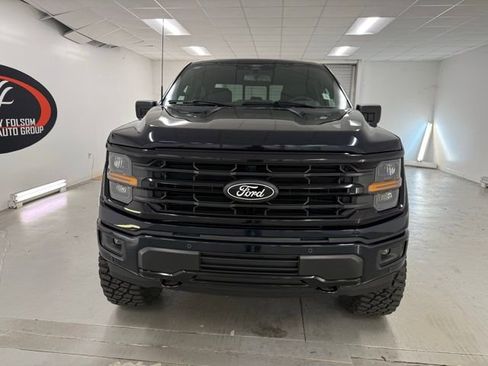 New 2025 Ford F150 XLT w/ Equipment Group 302A MID image 2