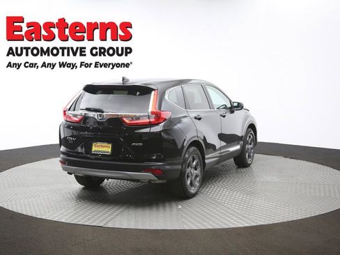 Used 2018 Honda CR-V EX-L image 40