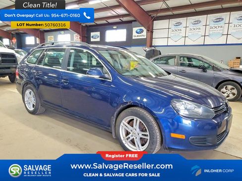 Used 2014 Volkswagen Jetta TDI FWD image 5