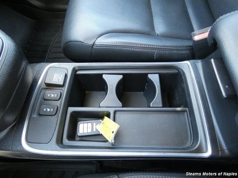 Used 2015 Honda CR-V EX-L image 32