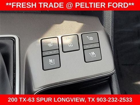 Used 2026 Kia Sportage SX FWD image 30