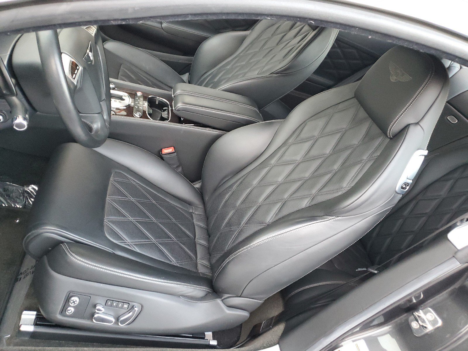 Used 2014 Bentley Continental GT Speed AWD/4WD image 23