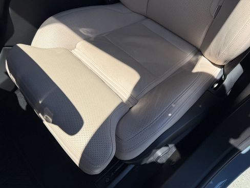 Used 2025 Polestar Polestar 3 w/ Plus Pack AWD/4WD image 23