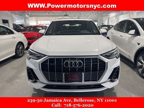 Used 2023 Audi Q3 2.0T Premium image 6
