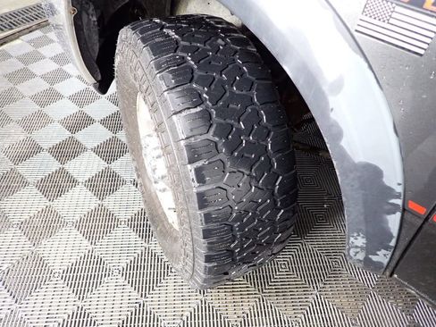 Used 2013 RAM 2500 Power Wagon AWD/4WD image 35