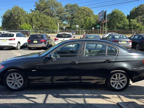Used 2007 BMW 328i Sedan RWD image 6