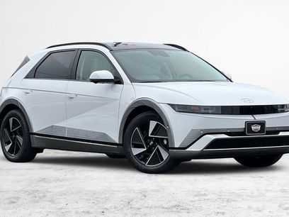New 2026 Hyundai Ioniq 5 Limited