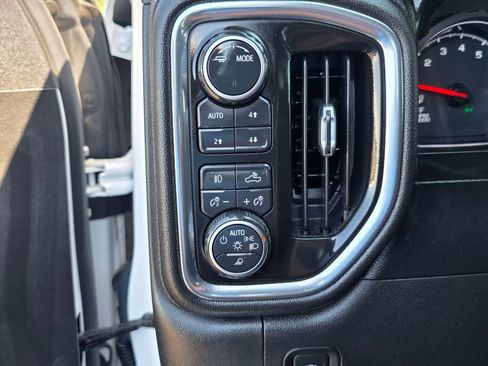 Used 2021 Chevrolet Silverado 1500 RST w/ All Star Edition Plus AWD/4WD image 26