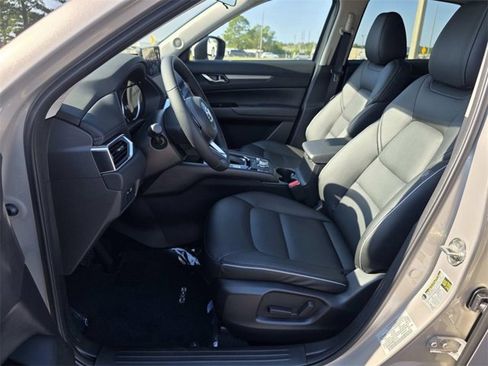 New 2025 MAZDA CX-5 AWD 2.5 S w/ Select Package image 7
