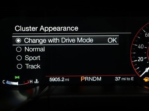 Used 2022 Ford Mustang Shelby GT500 w/ Carbon Fiber Track Pack image 93