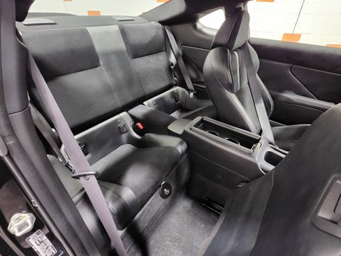 Used 2025 Toyota GR86 Premium w/ GR Wheel Package (TMS image 19