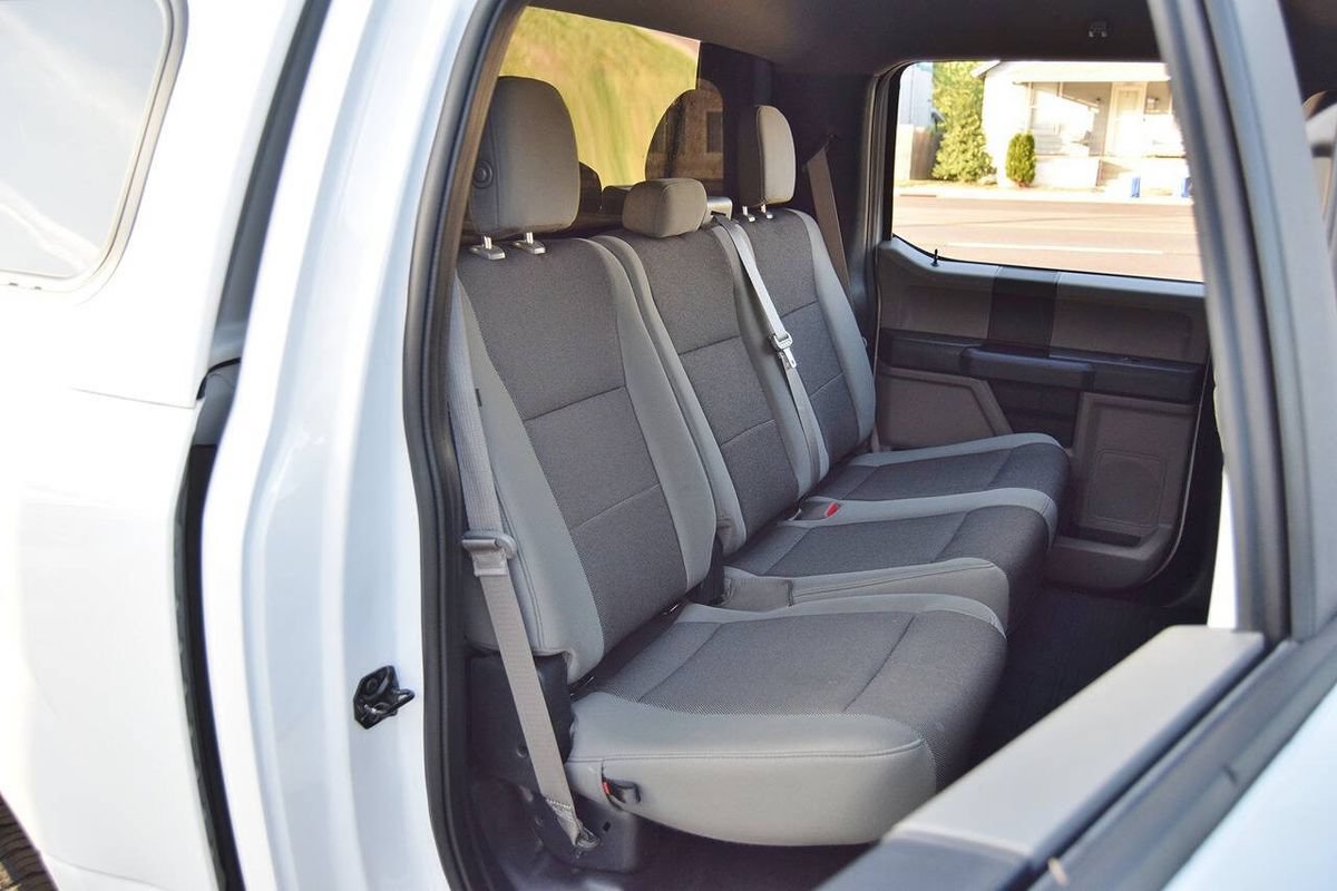 Used 2019 Ford F150 XL w/ Equipment Group 101A Mid AWD/4WD image 35