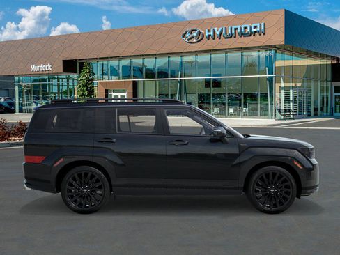 New 2026 Hyundai Santa Fe Calligraphy AWD/4WD image 45