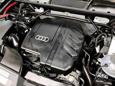 Used 2023 Audi Q5 2.0T Premium Plus AWD/4WD image 31