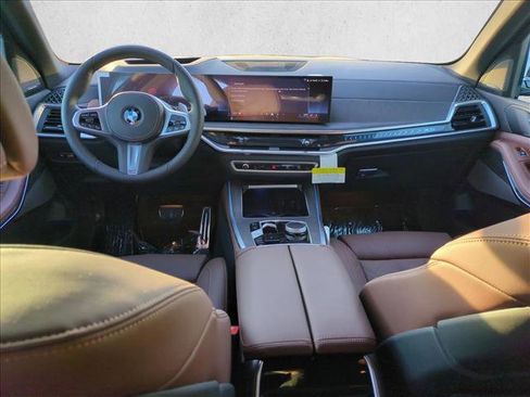New 2026 BMW X5 xDrive40i image 15