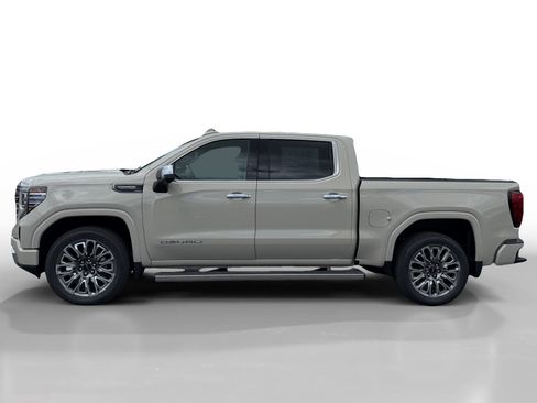 New 2026 GMC Sierra 1500 Denali Ultimate AWD/4WD image 2