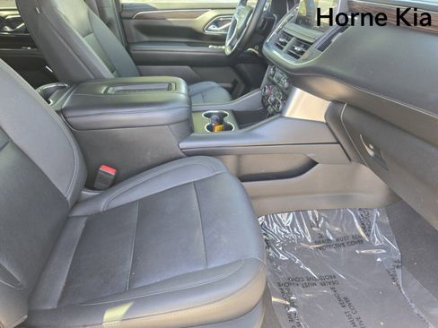 Used 2023 Chevrolet Tahoe LT image 10