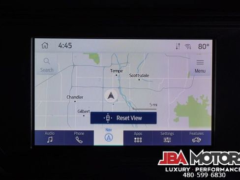 Used 2021 Ford Bronco Big Bend AWD/4WD image 27