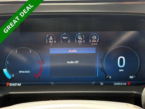 Used 2025 Ford F250 Lariat AWD/4WD image 19