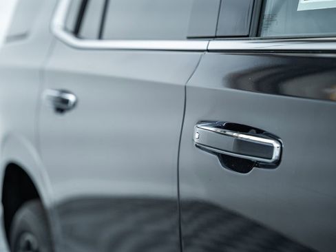 New 2026 Chevrolet Tahoe Premier AWD/4WD image 19