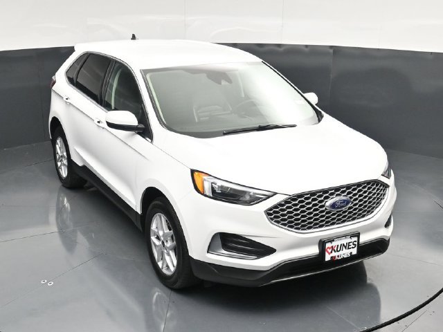 Used 2024 Ford Edge SEL AWD/4WD image 46