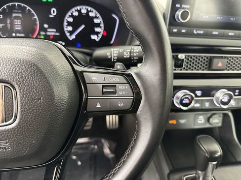 Used 2024 Honda Civic Sport image 14