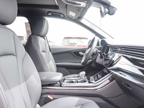 New 2025 Audi Q7 3.0T Premium Plus image 17