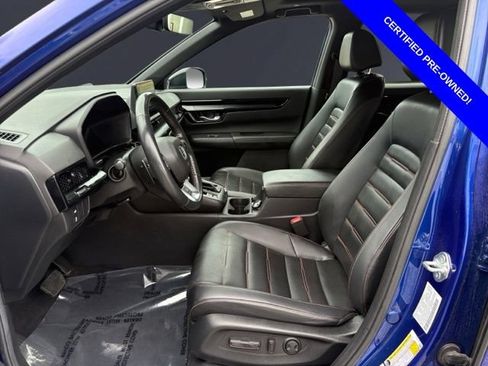 Certified 2023 Honda CR-V Sport Touring image 9