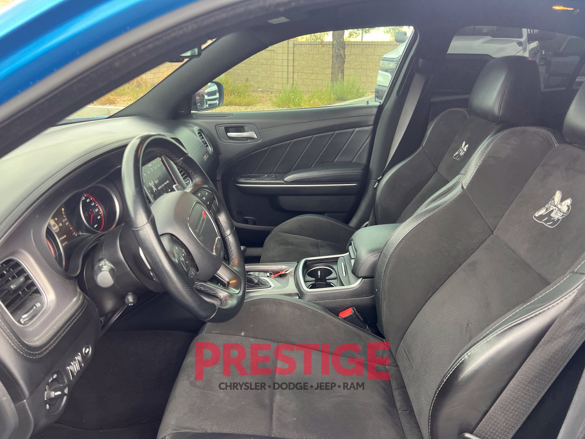 Used 2023 Dodge Charger Scat Pack w/ Plus Group RWD image 30
