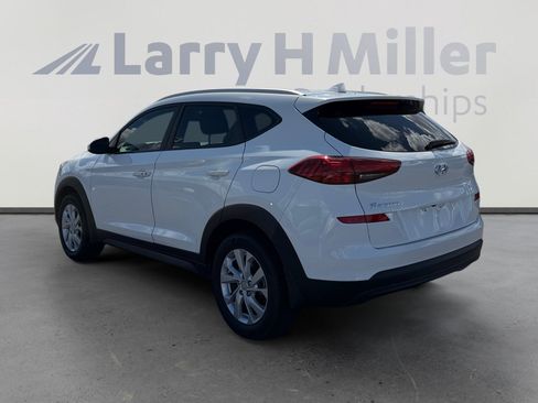 Used 2020 Hyundai Tucson Value image 3