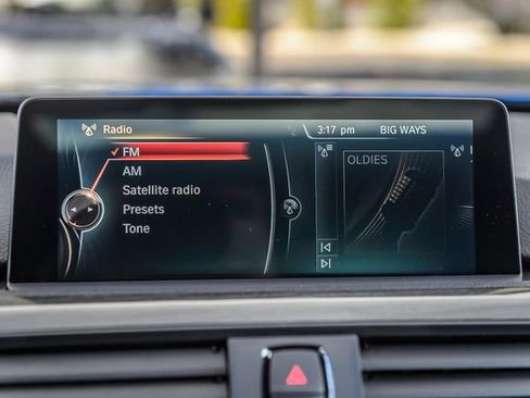 Used 2016 BMW 435i xDrive Coupe image 20