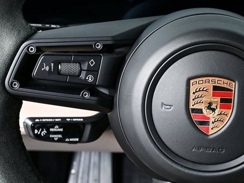 Certified 2022 Porsche Taycan GTS image 10