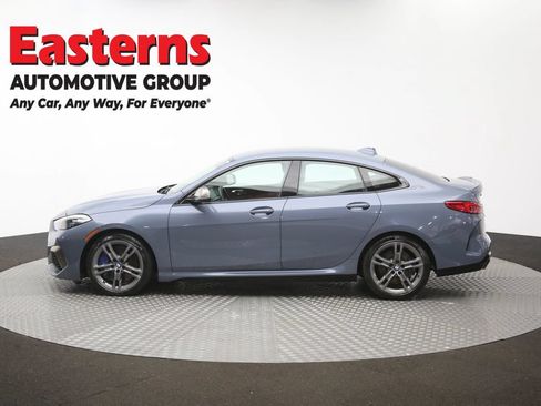 Used 2020 BMW M235i xDrive Gran Coupe AWD/4WD image 60
